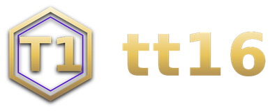 tt16 logo