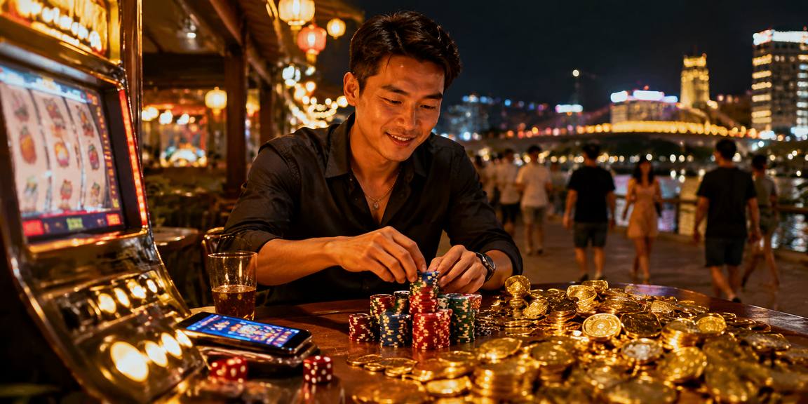 tt16 Đa dạng trò chơi từ casino đến đá gà